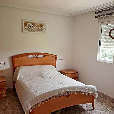 De Pinoso Lägenhet Torrevieja Exteriör bild