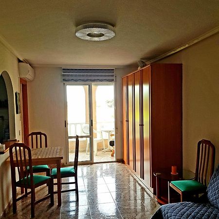 De Pinoso Lägenhet Torrevieja Exteriör bild