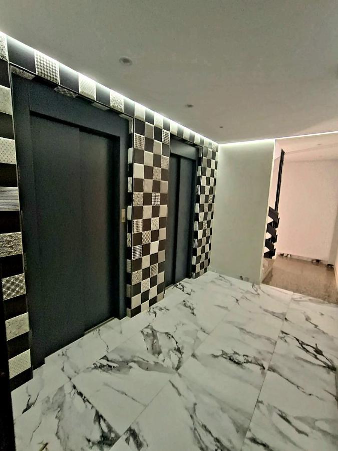De Pinoso Lägenhet Torrevieja Exteriör bild