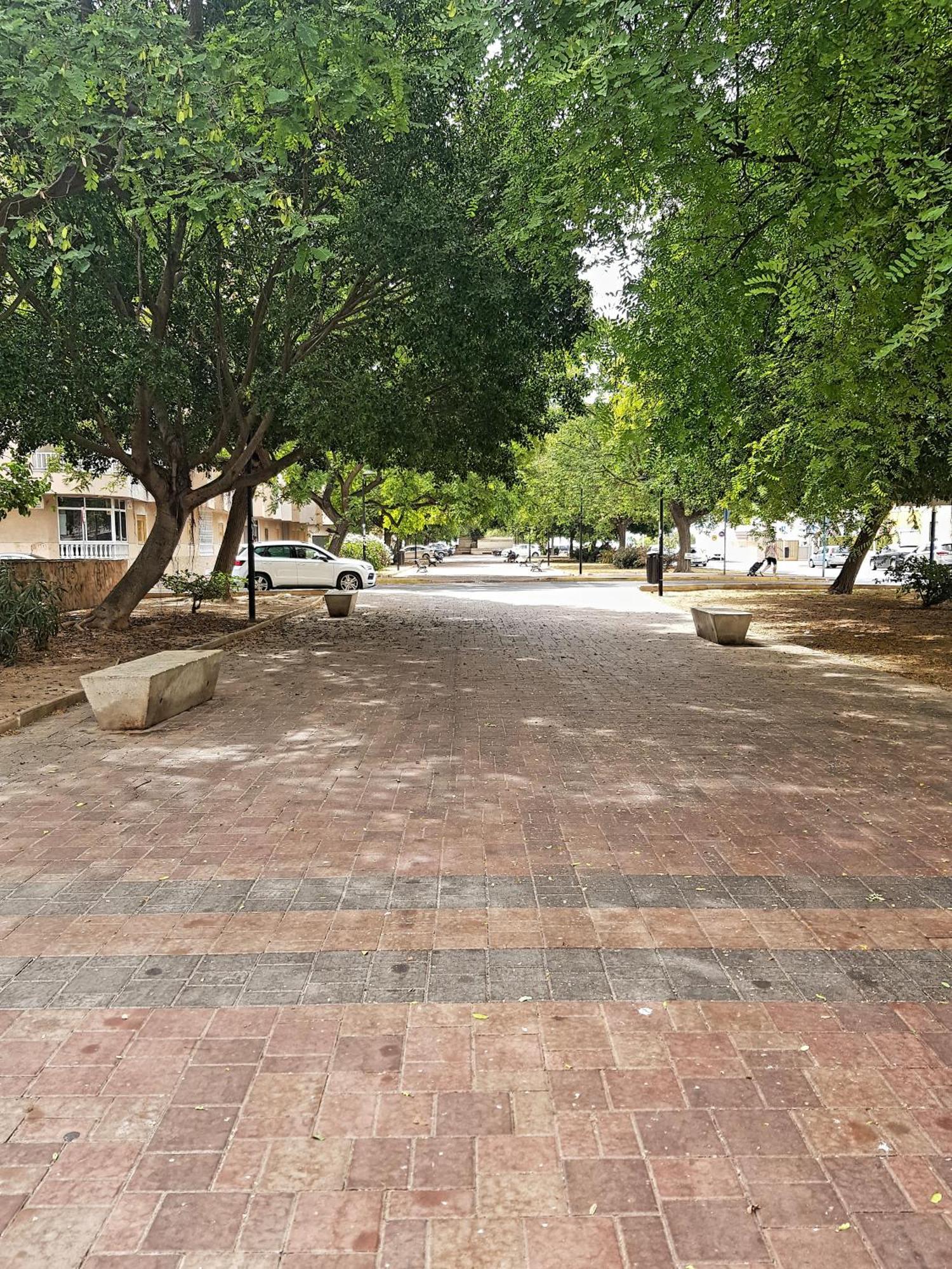 De Pinoso Lägenhet Torrevieja Exteriör bild