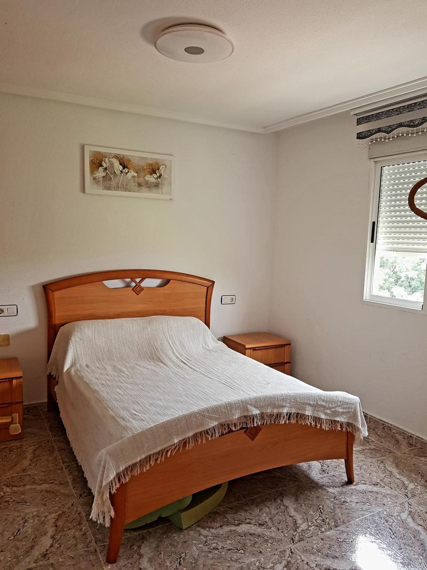 De Pinoso Lägenhet Torrevieja Exteriör bild