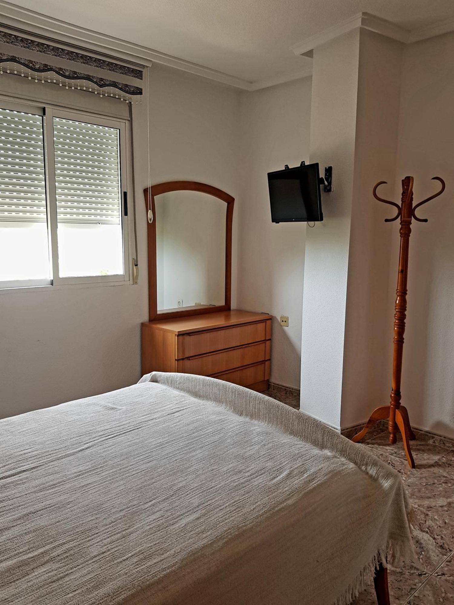 De Pinoso Lägenhet Torrevieja Exteriör bild