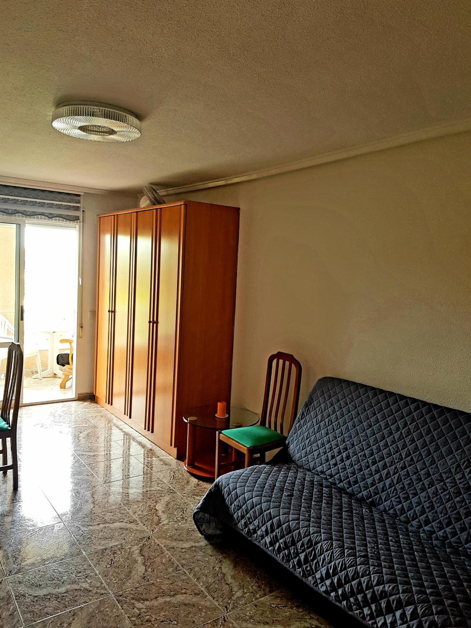 De Pinoso Lägenhet Torrevieja Exteriör bild