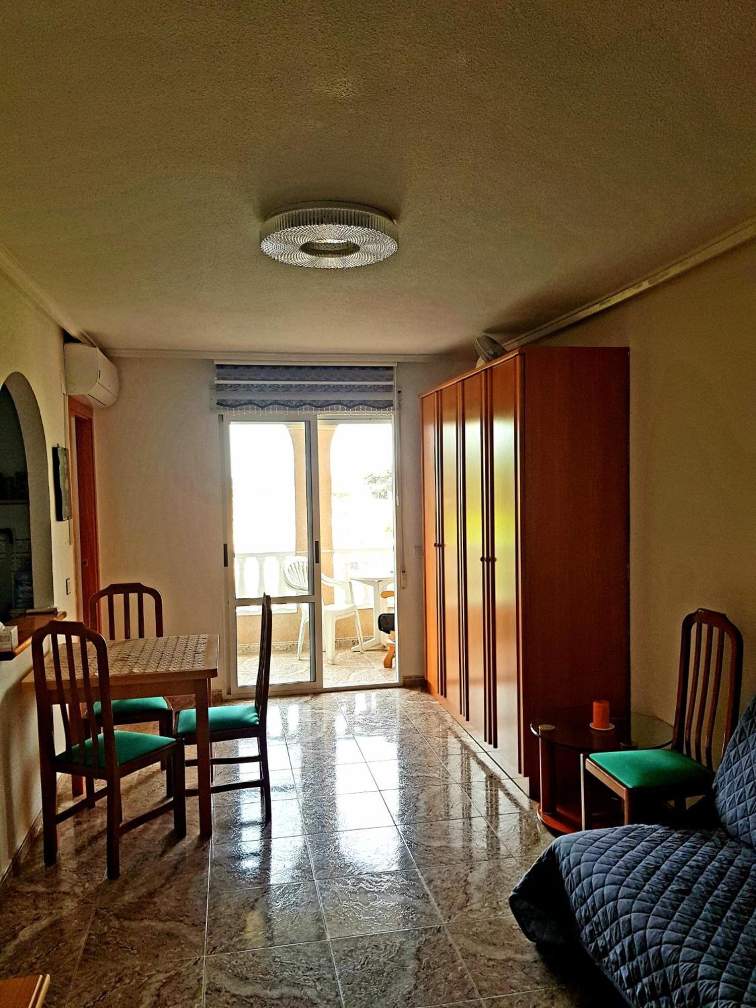 De Pinoso Lägenhet Torrevieja Exteriör bild